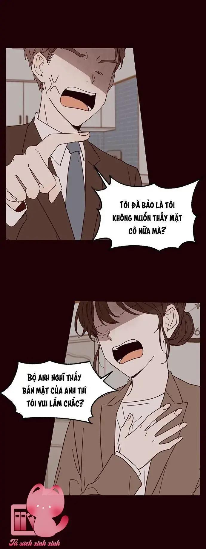 Sợi Chỉ Tình Yêu - Chap 1 - Trang 3