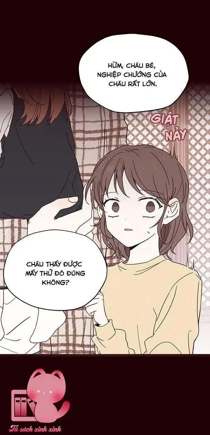 Sợi Chỉ Tình Yêu - Chap 1 - Trang 31