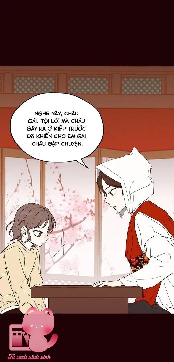 Sợi Chỉ Tình Yêu - Chap 1 - Trang 32