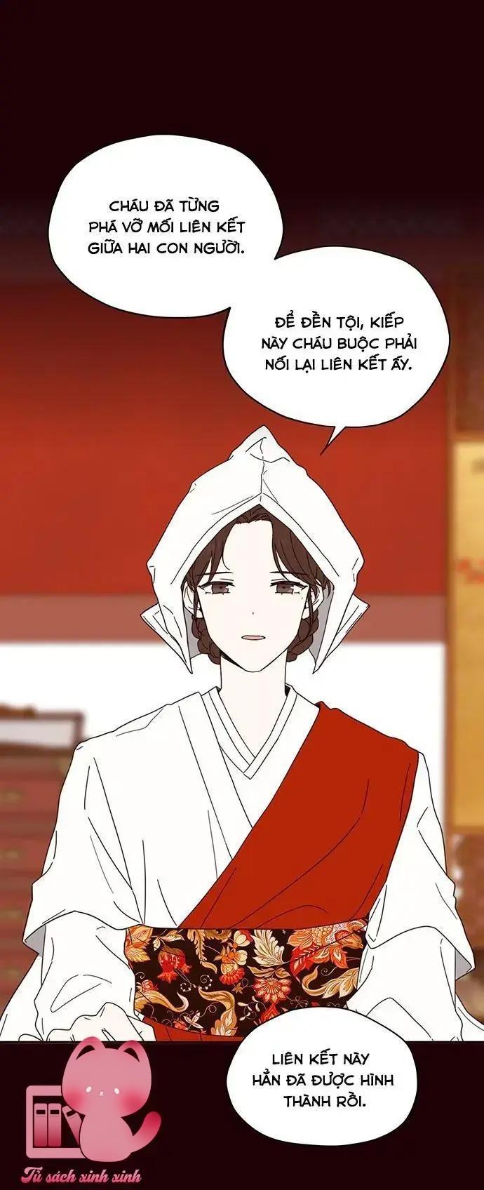 Sợi Chỉ Tình Yêu - Chap 1 - Trang 33