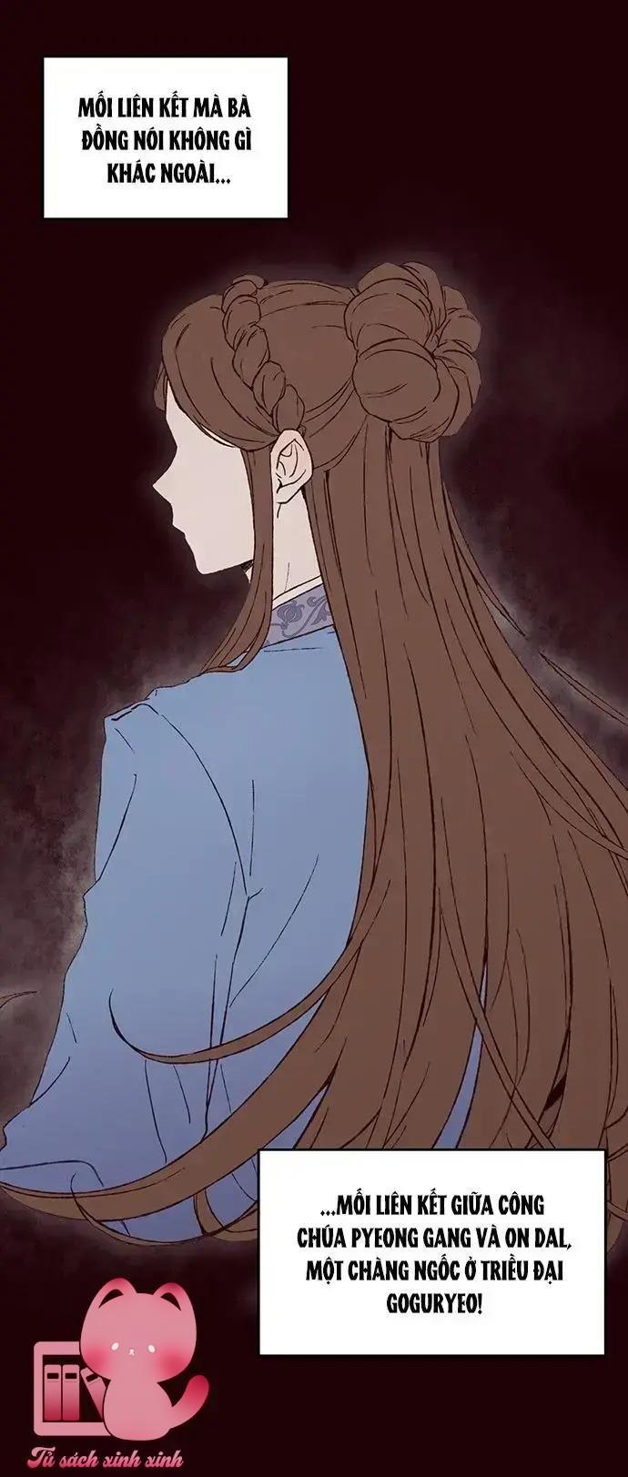 Sợi Chỉ Tình Yêu - Chap 1 - Trang 34