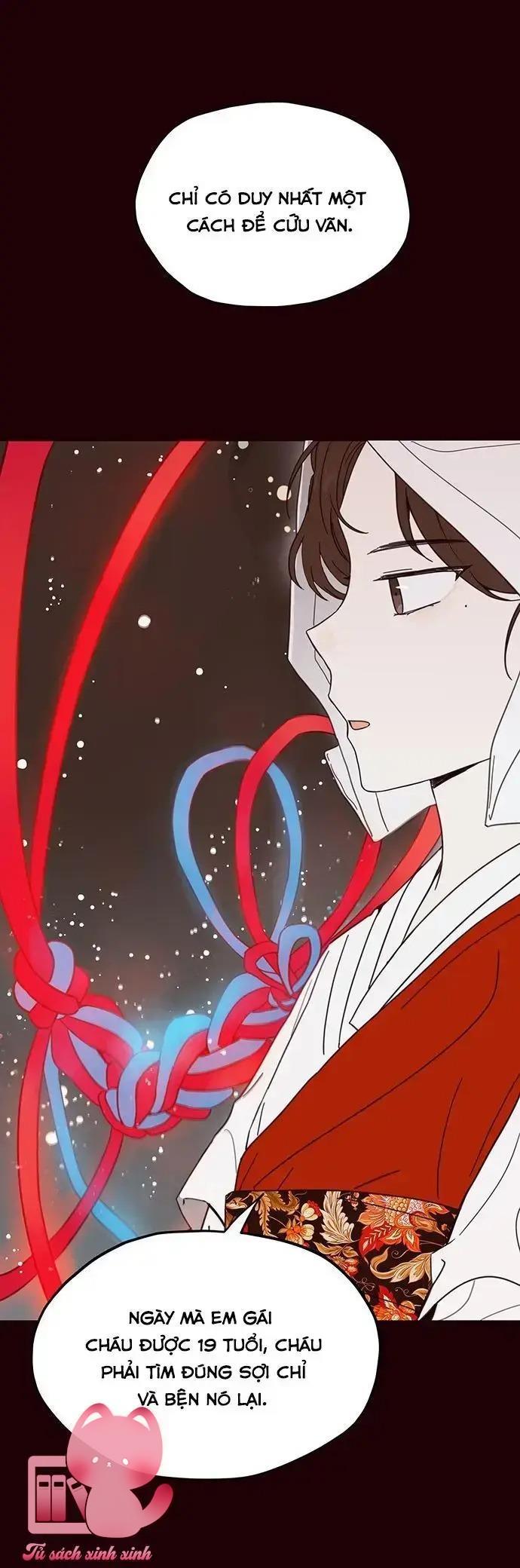 Sợi Chỉ Tình Yêu - Chap 1 - Trang 36