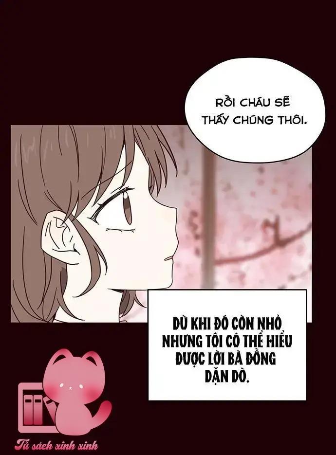 Sợi Chỉ Tình Yêu - Chap 1 - Trang 37
