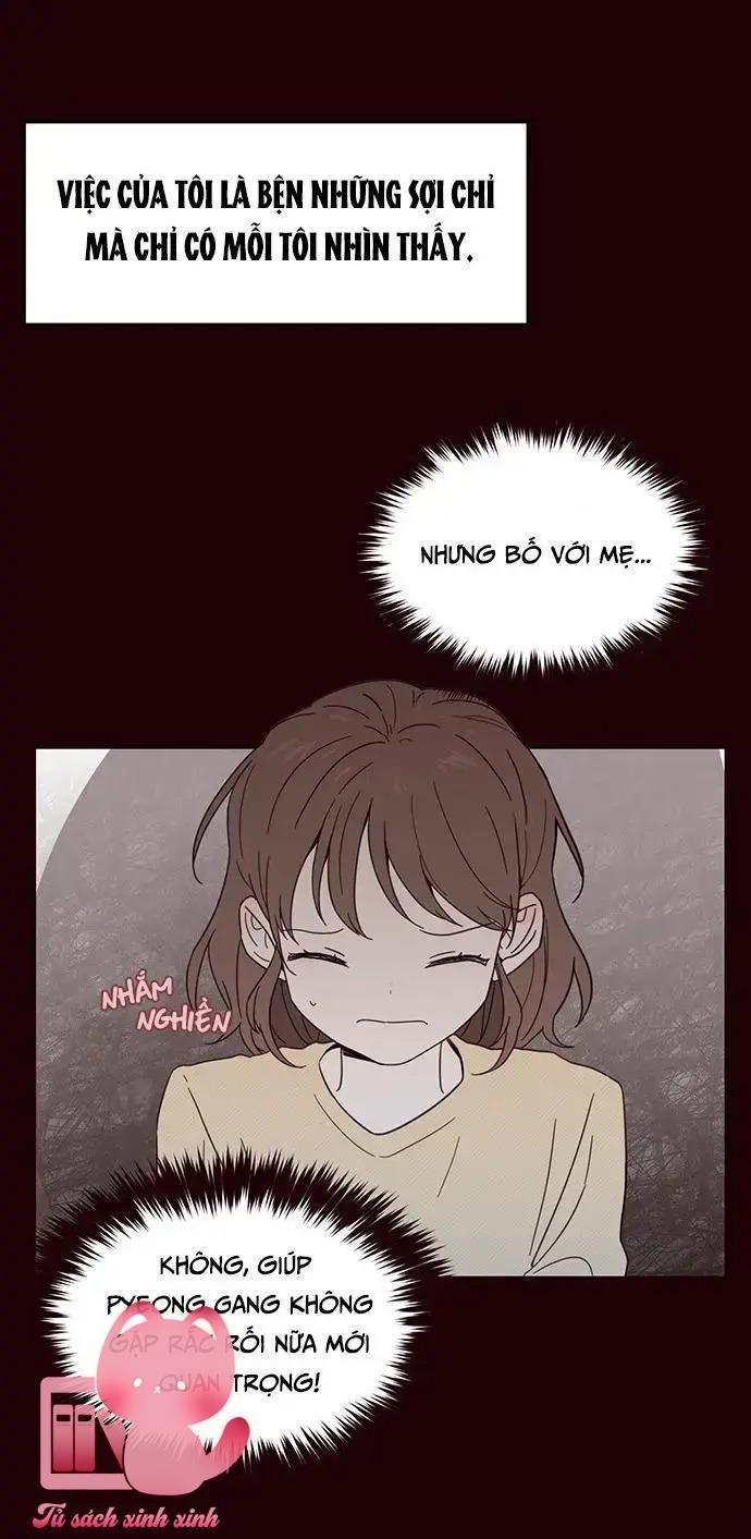 Sợi Chỉ Tình Yêu - Chap 1 - Trang 38