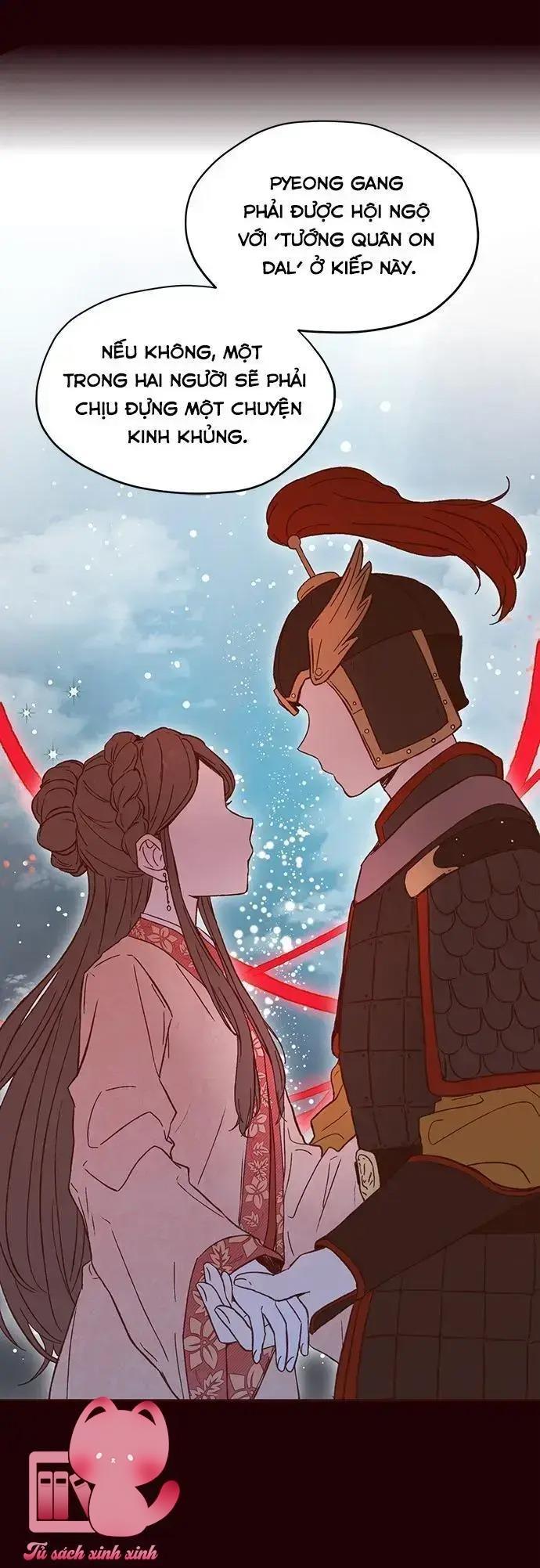 Sợi Chỉ Tình Yêu - Chap 1 - Trang 39