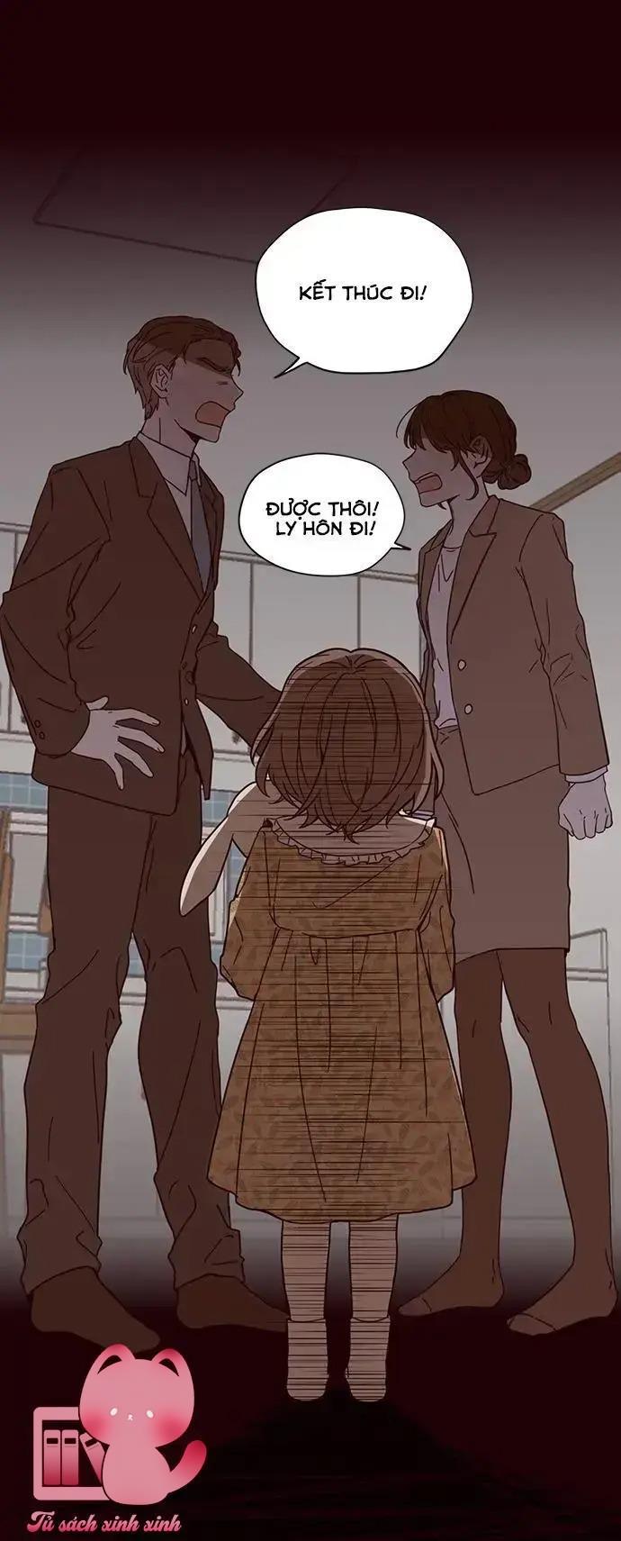 Sợi Chỉ Tình Yêu - Chap 1 - Trang 4