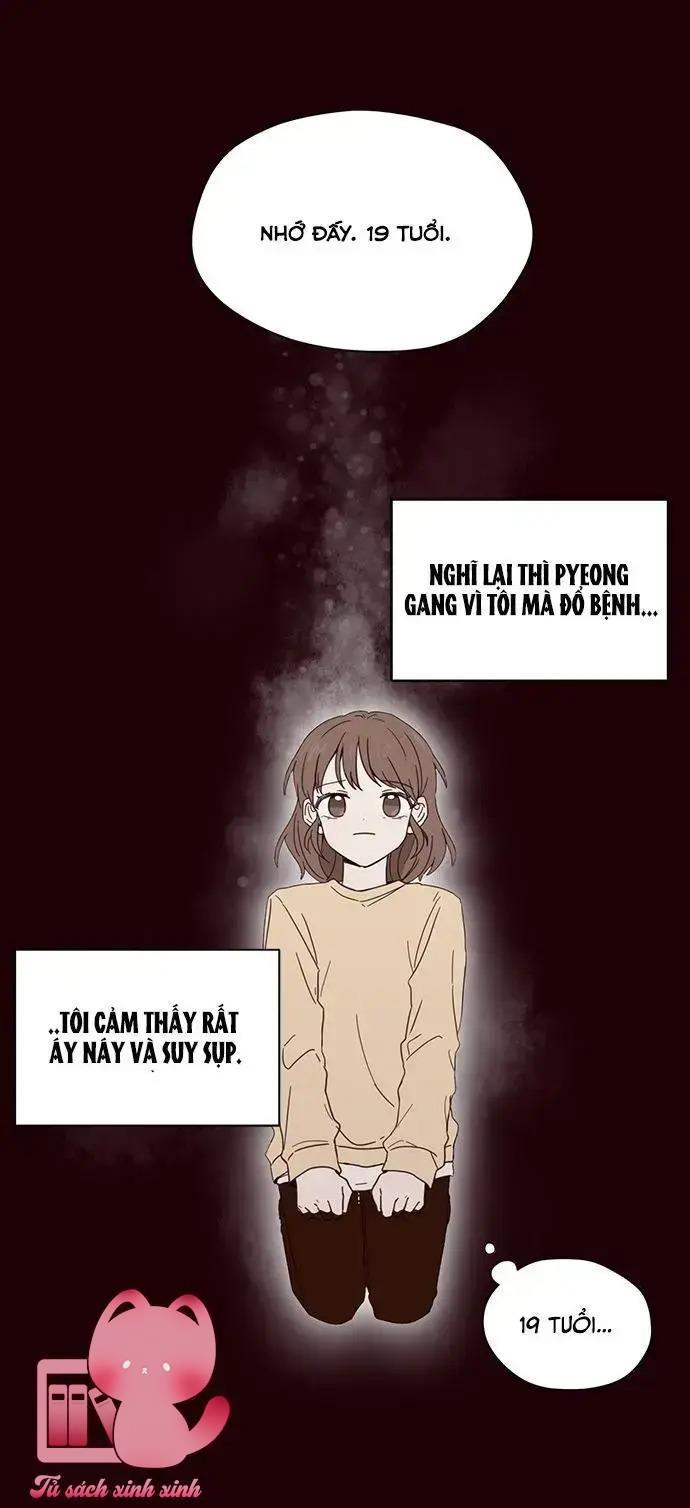 Sợi Chỉ Tình Yêu - Chap 1 - Trang 41