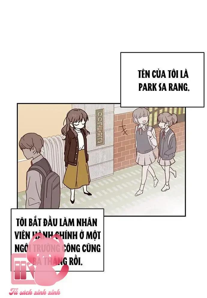Sợi Chỉ Tình Yêu - Chap 1 - Trang 47