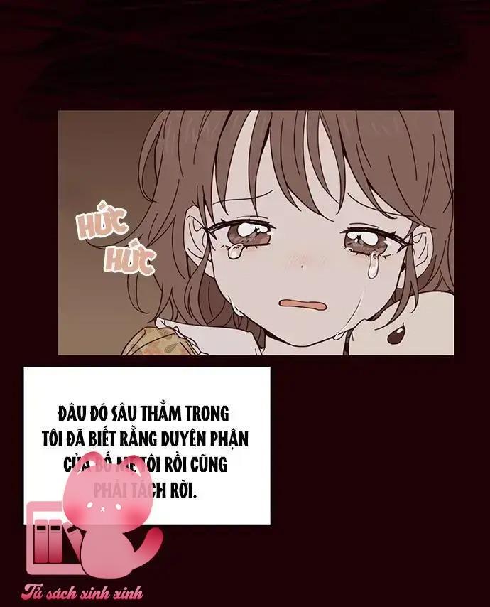 Sợi Chỉ Tình Yêu - Chap 1 - Trang 5