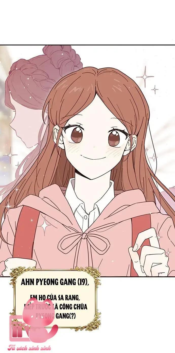 Sợi Chỉ Tình Yêu - Chap 1 - Trang 52