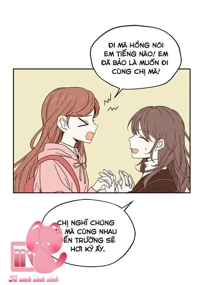 Sợi Chỉ Tình Yêu - Chap 1 - Trang 53