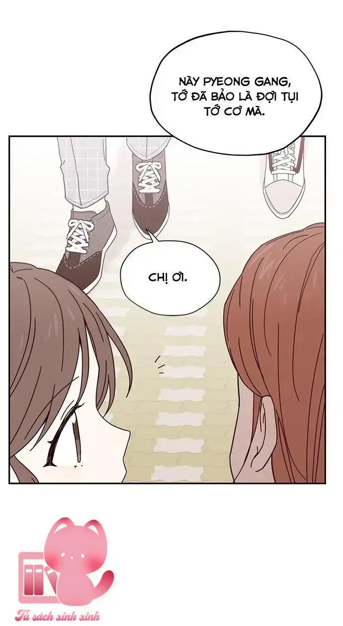Sợi Chỉ Tình Yêu - Chap 1 - Trang 54