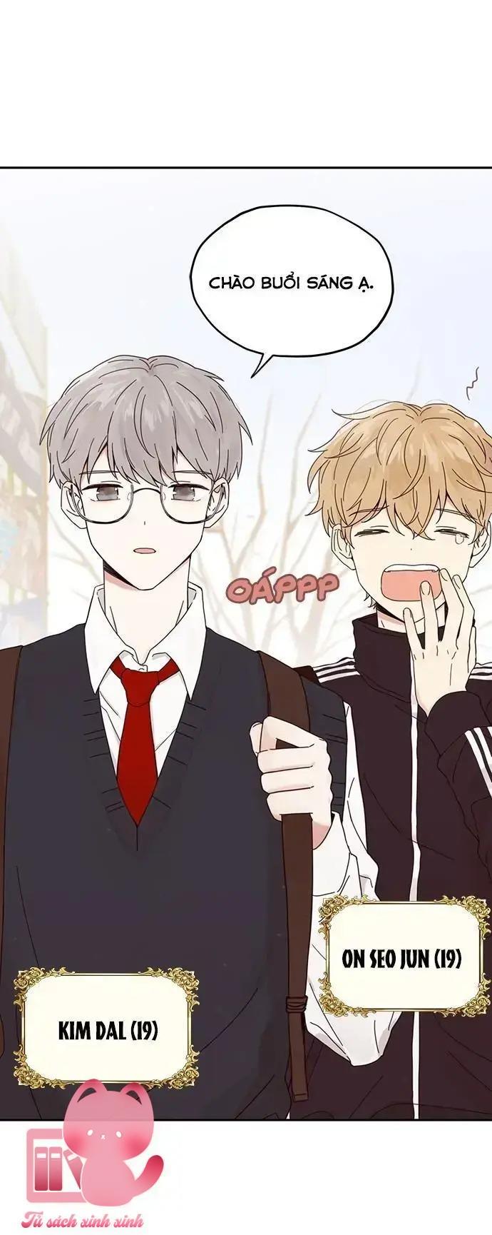 Sợi Chỉ Tình Yêu - Chap 1 - Trang 55