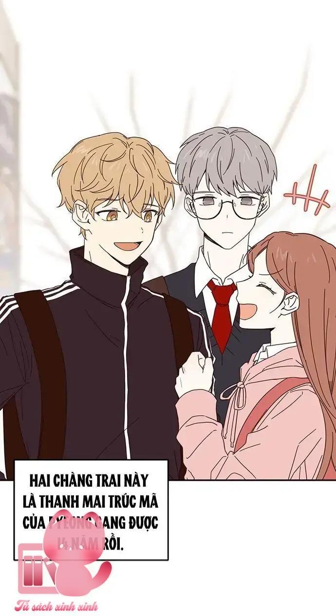 Sợi Chỉ Tình Yêu - Chap 1 - Trang 57