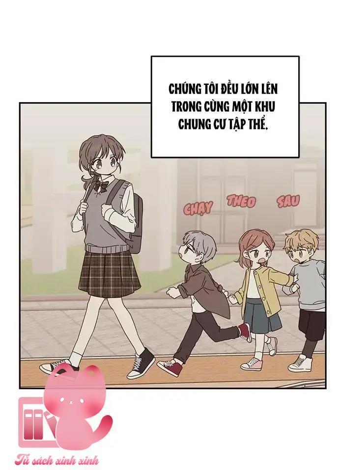 Sợi Chỉ Tình Yêu - Chap 1 - Trang 58