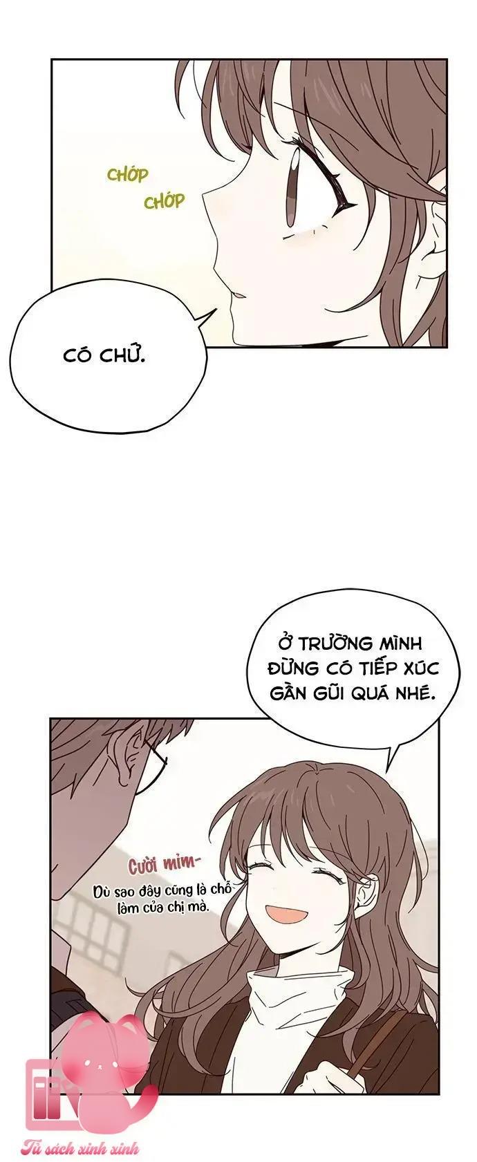 Sợi Chỉ Tình Yêu - Chap 1 - Trang 62