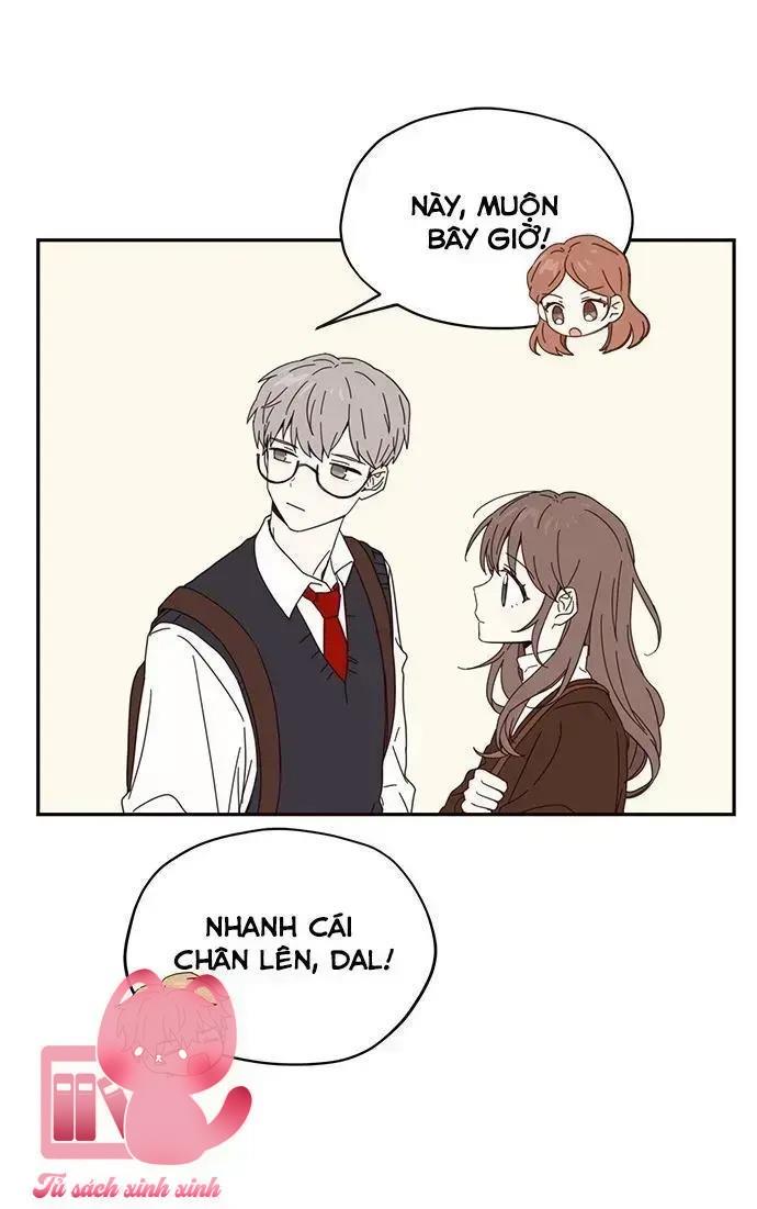 Sợi Chỉ Tình Yêu - Chap 1 - Trang 63
