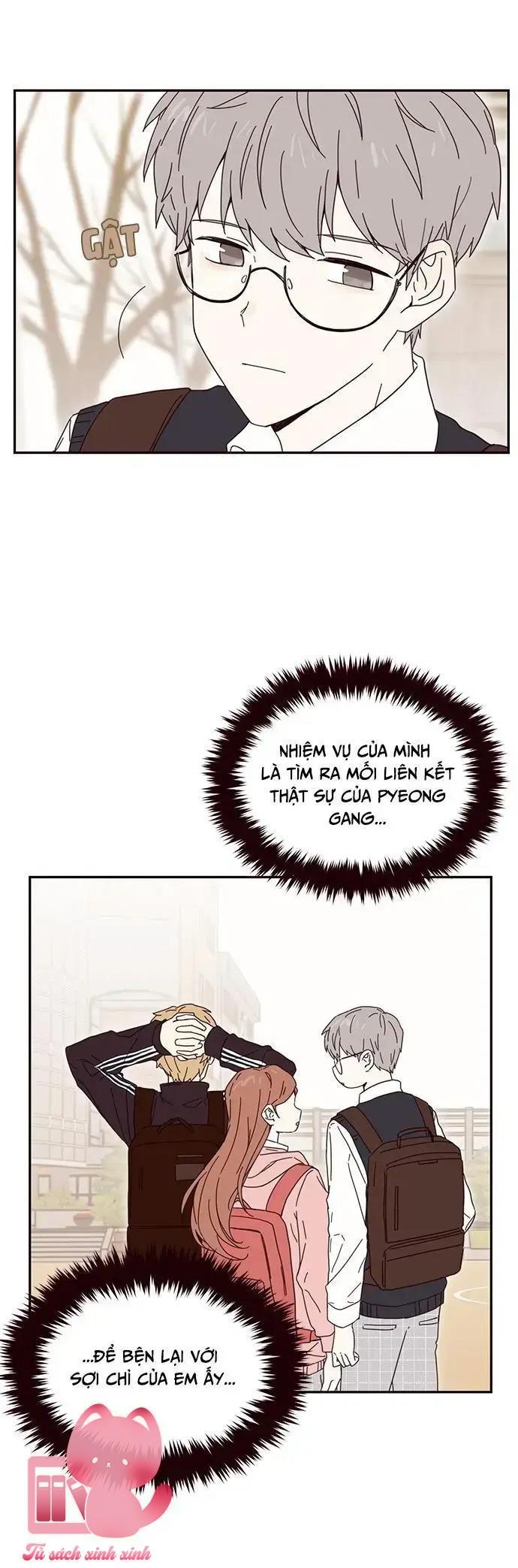 Sợi Chỉ Tình Yêu - Chap 1 - Trang 64