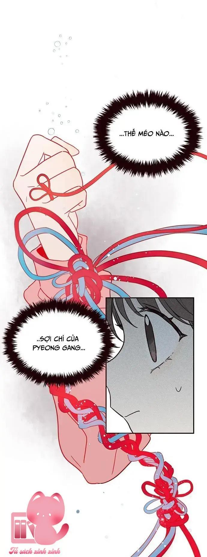Sợi Chỉ Tình Yêu - Chap 1 - Trang 66