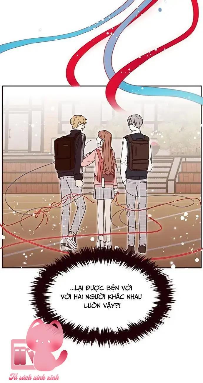 Sợi Chỉ Tình Yêu - Chap 1 - Trang 67
