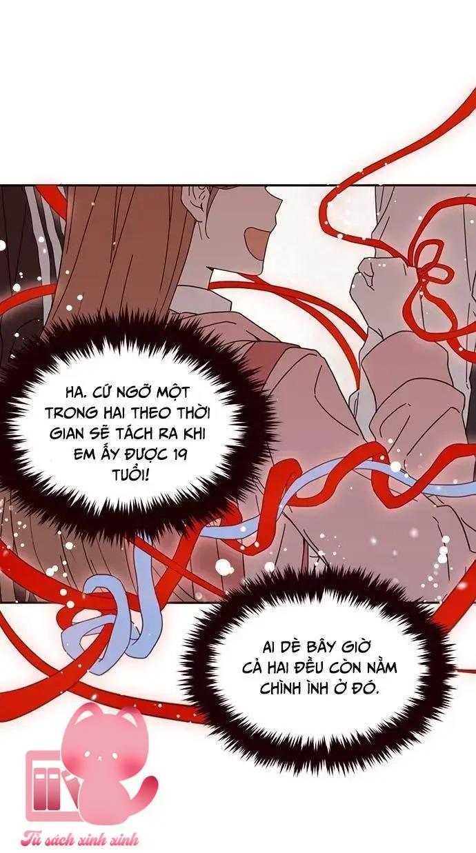 Sợi Chỉ Tình Yêu - Chap 1 - Trang 69
