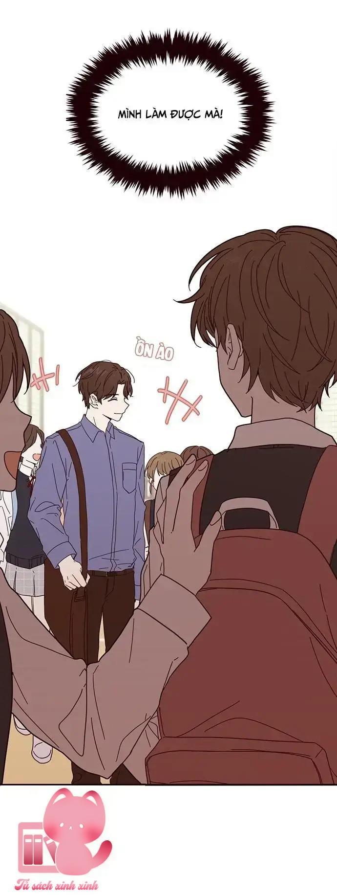 Sợi Chỉ Tình Yêu - Chap 1 - Trang 73