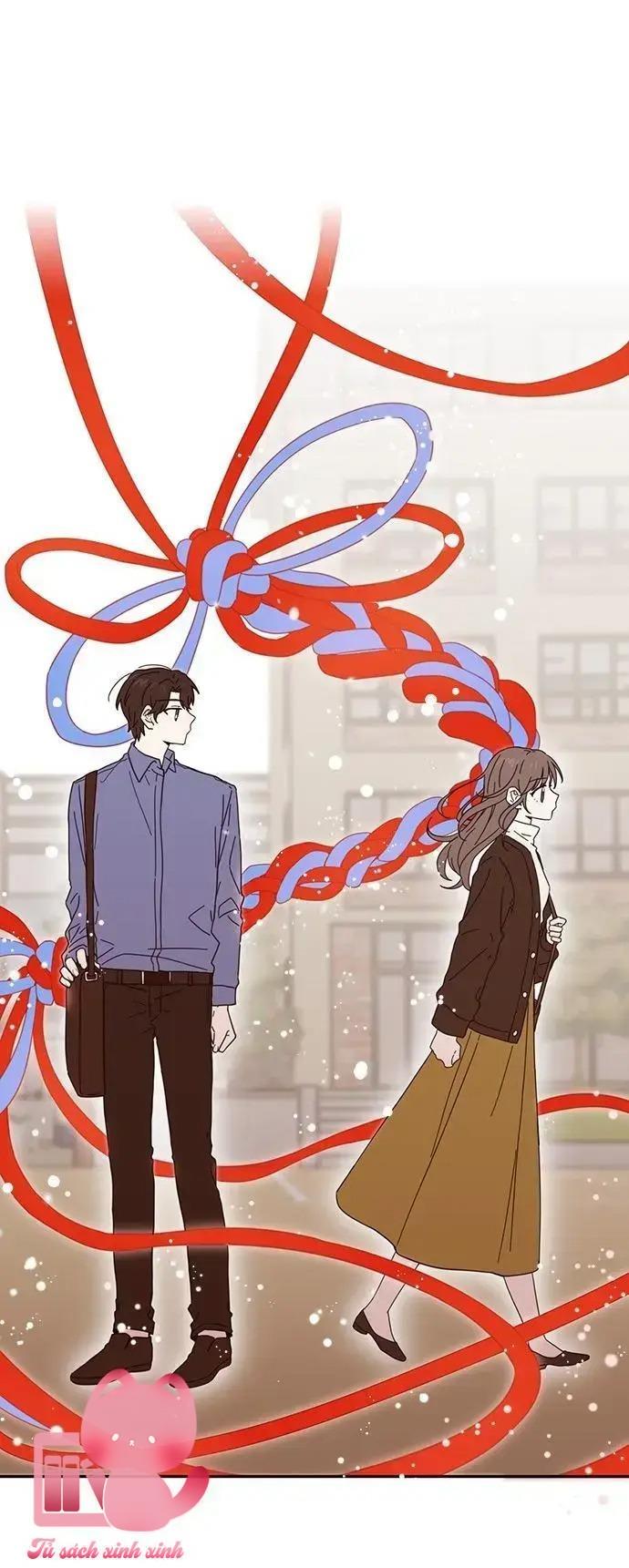 Sợi Chỉ Tình Yêu - Chap 1 - Trang 76