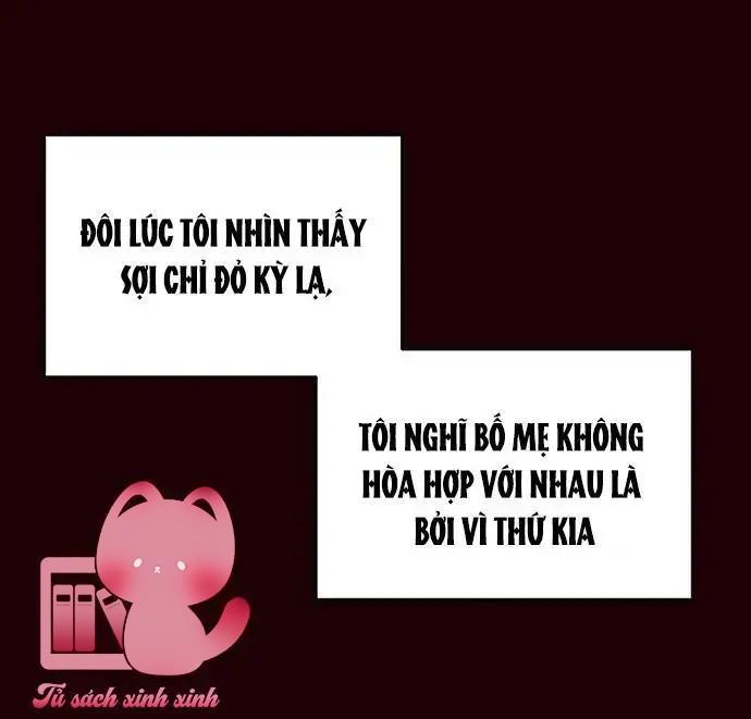 Sợi Chỉ Tình Yêu - Chap 1 - Trang 8