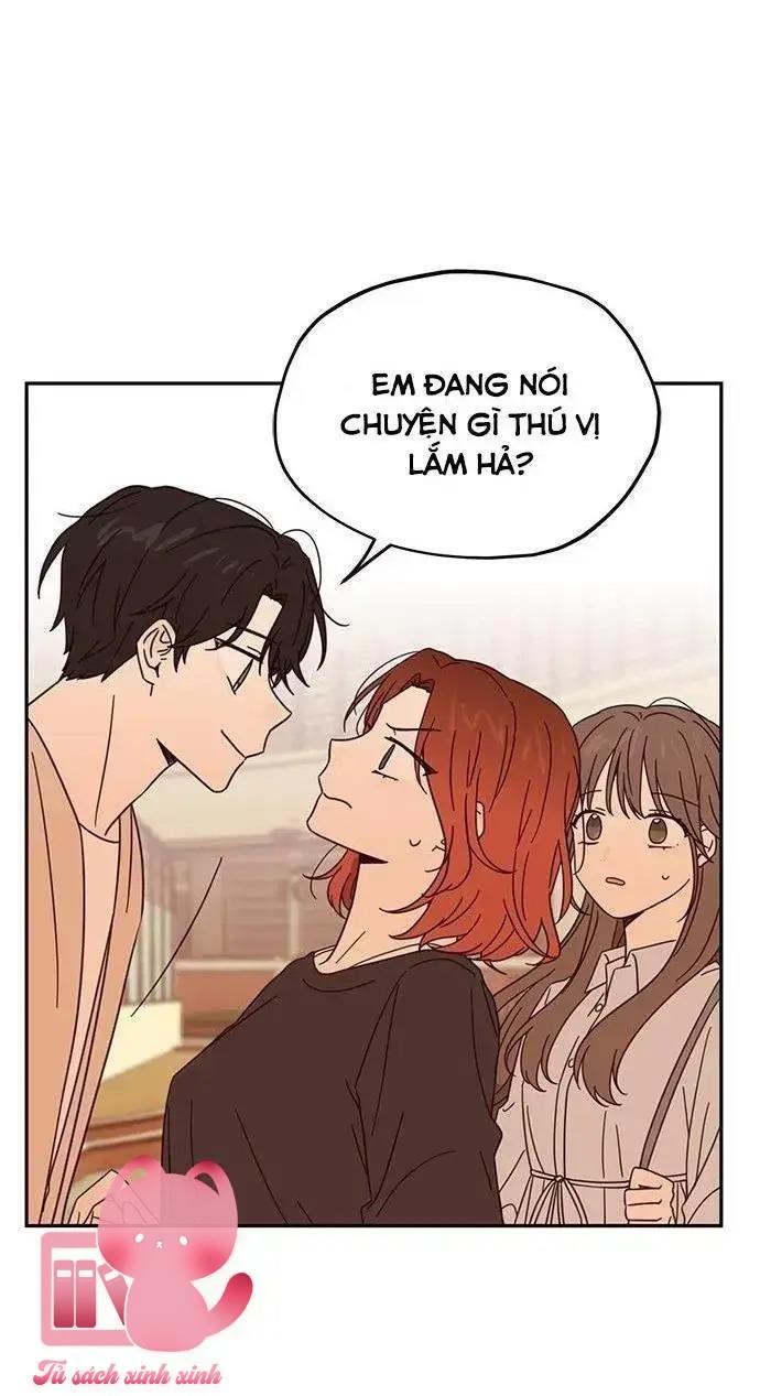 Sợi Chỉ Tình Yêu - Chap 10 - Trang 12