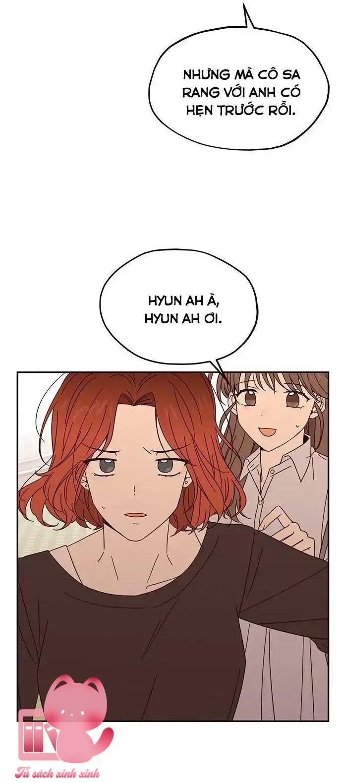 Sợi Chỉ Tình Yêu - Chap 10 - Trang 16