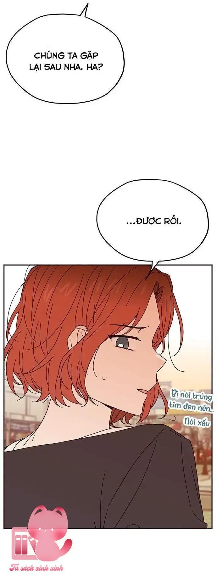 Sợi Chỉ Tình Yêu - Chap 10 - Trang 18