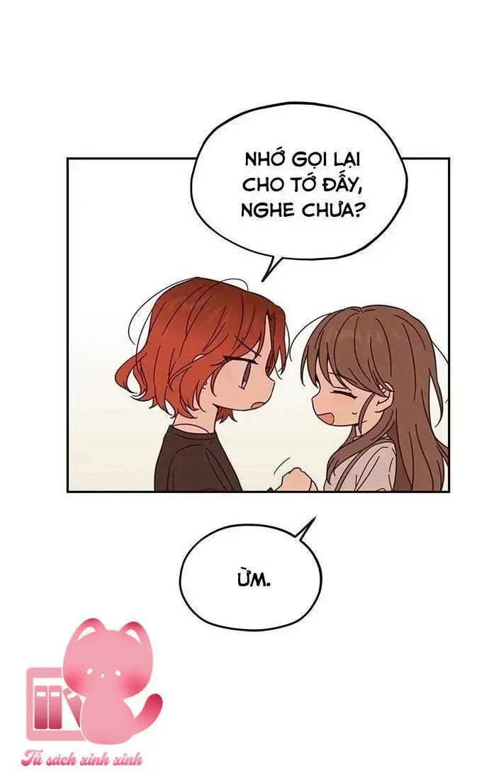 Sợi Chỉ Tình Yêu - Chap 10 - Trang 19
