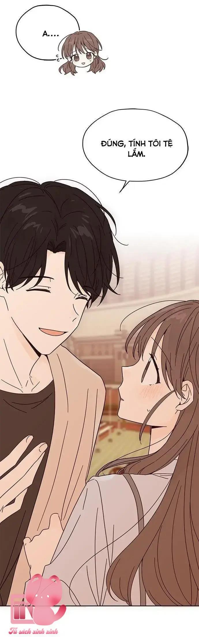 Sợi Chỉ Tình Yêu - Chap 10 - Trang 23
