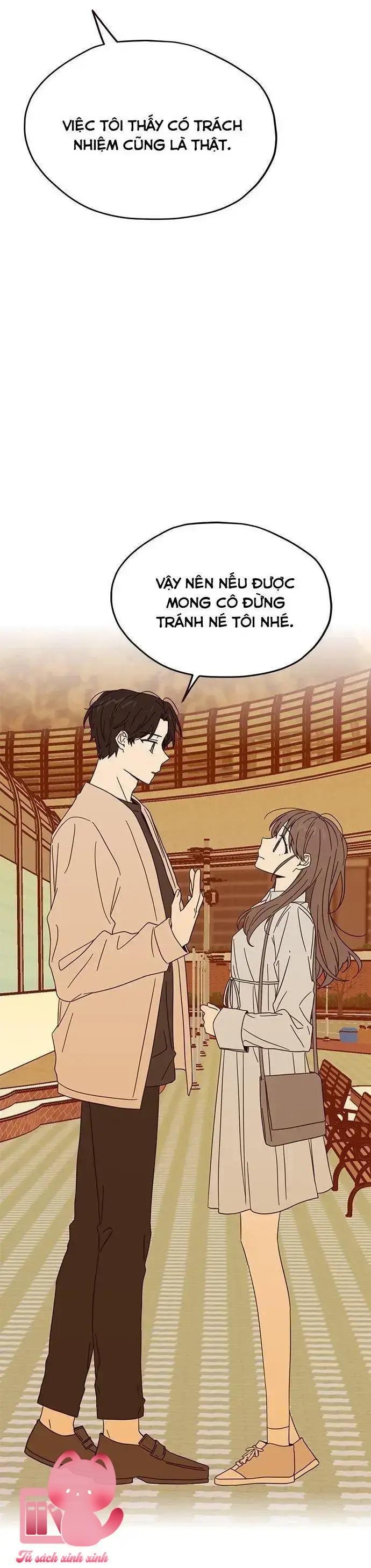 Sợi Chỉ Tình Yêu - Chap 10 - Trang 26