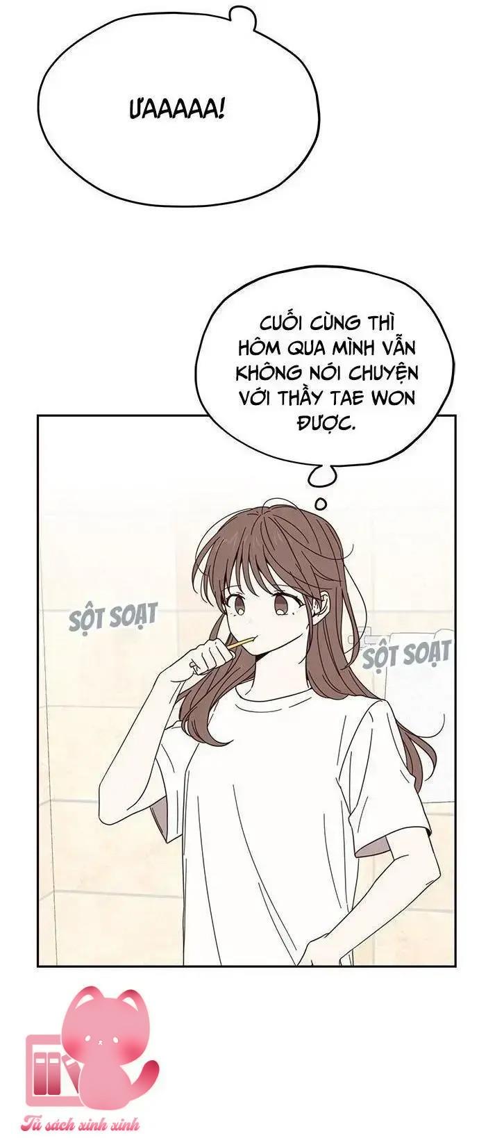 Sợi Chỉ Tình Yêu - Chap 10 - Trang 34