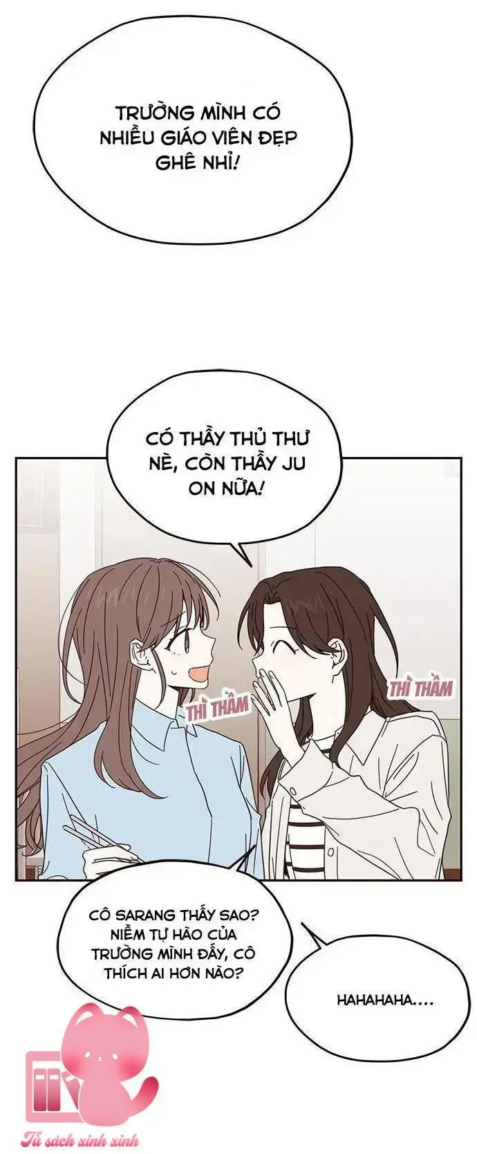 Sợi Chỉ Tình Yêu - Chap 10 - Trang 51