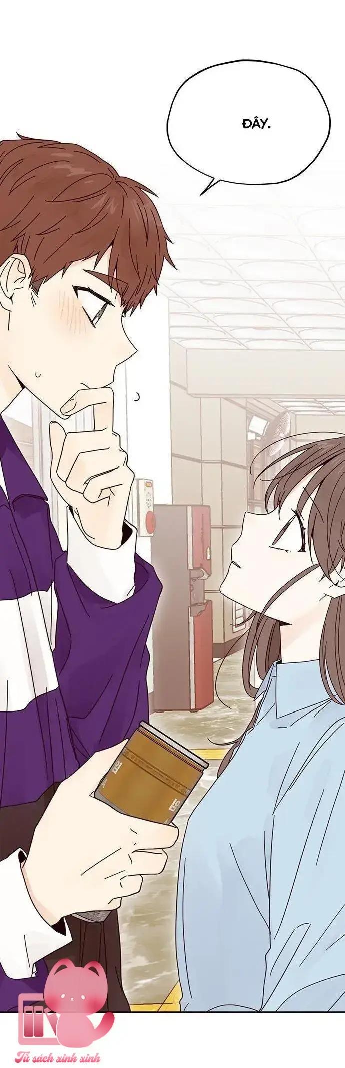 Sợi Chỉ Tình Yêu - Chap 10 - Trang 57