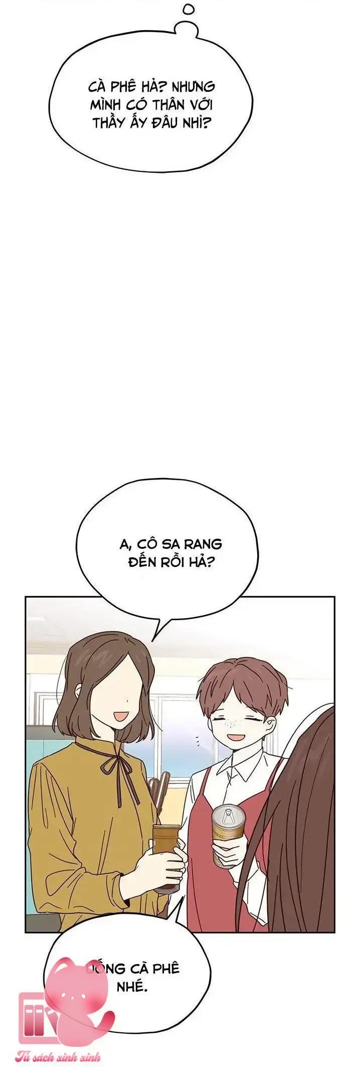 Sợi Chỉ Tình Yêu - Chap 10 - Trang 61