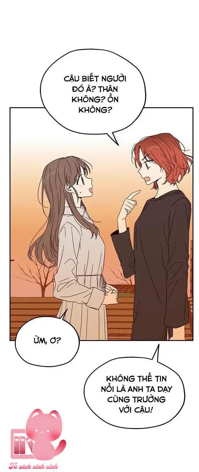 Sợi Chỉ Tình Yêu - Chap 10 - Trang 7