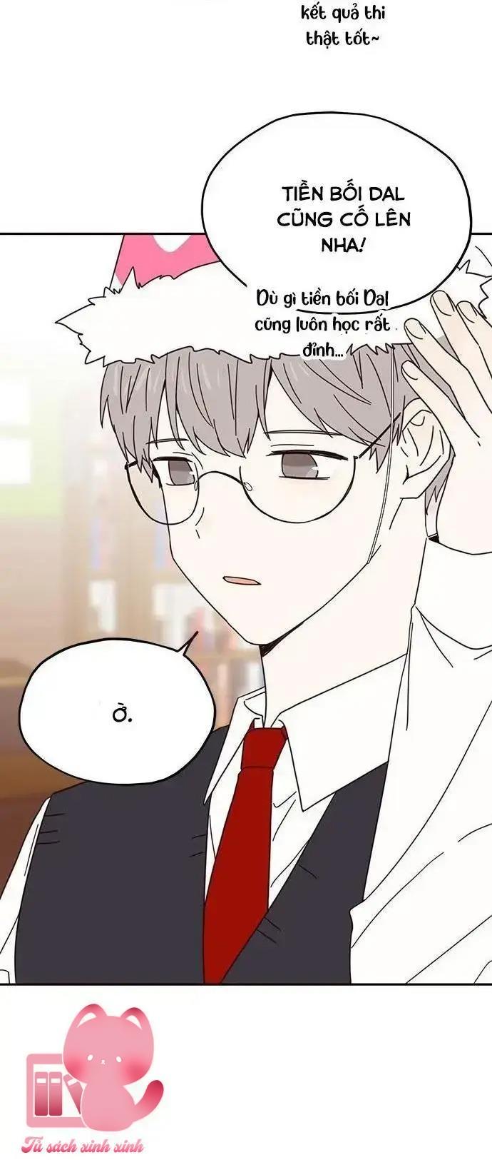 Sợi Chỉ Tình Yêu - Chap 10 - Trang 70