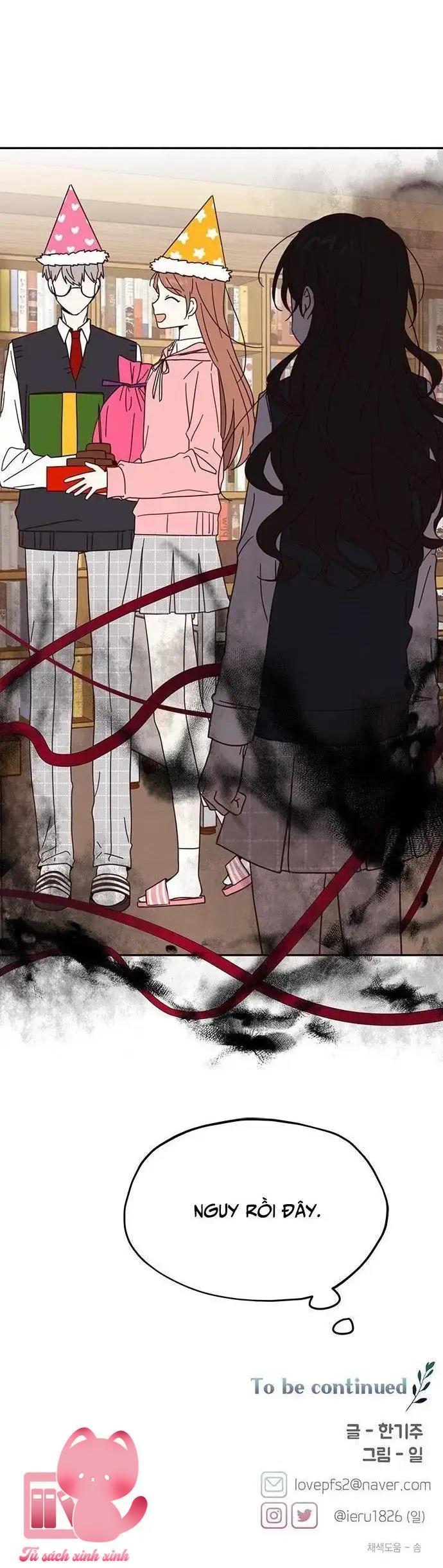 Sợi Chỉ Tình Yêu - Chap 10 - Trang 74