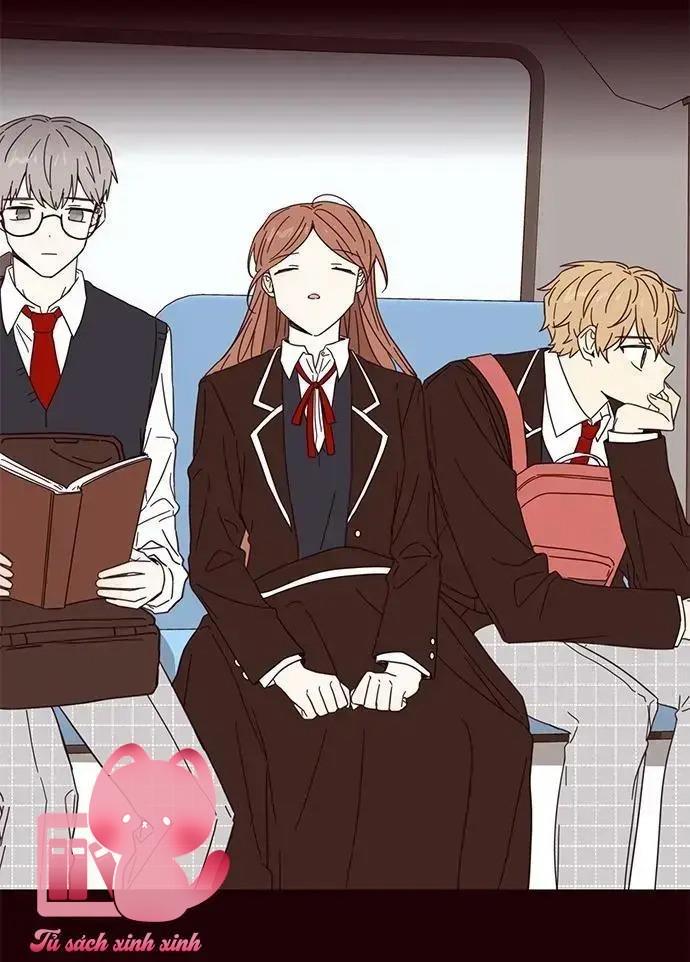 Sợi Chỉ Tình Yêu - Chap 11 - Trang 10