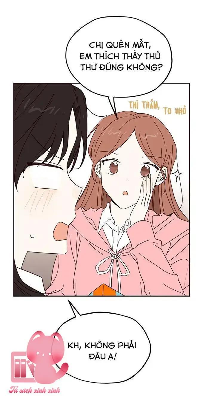 Sợi Chỉ Tình Yêu - Chap 11 - Trang 12