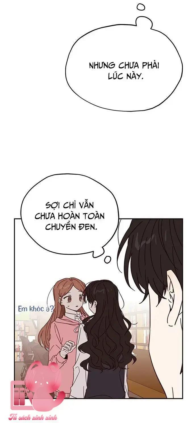 Sợi Chỉ Tình Yêu - Chap 11 - Trang 18