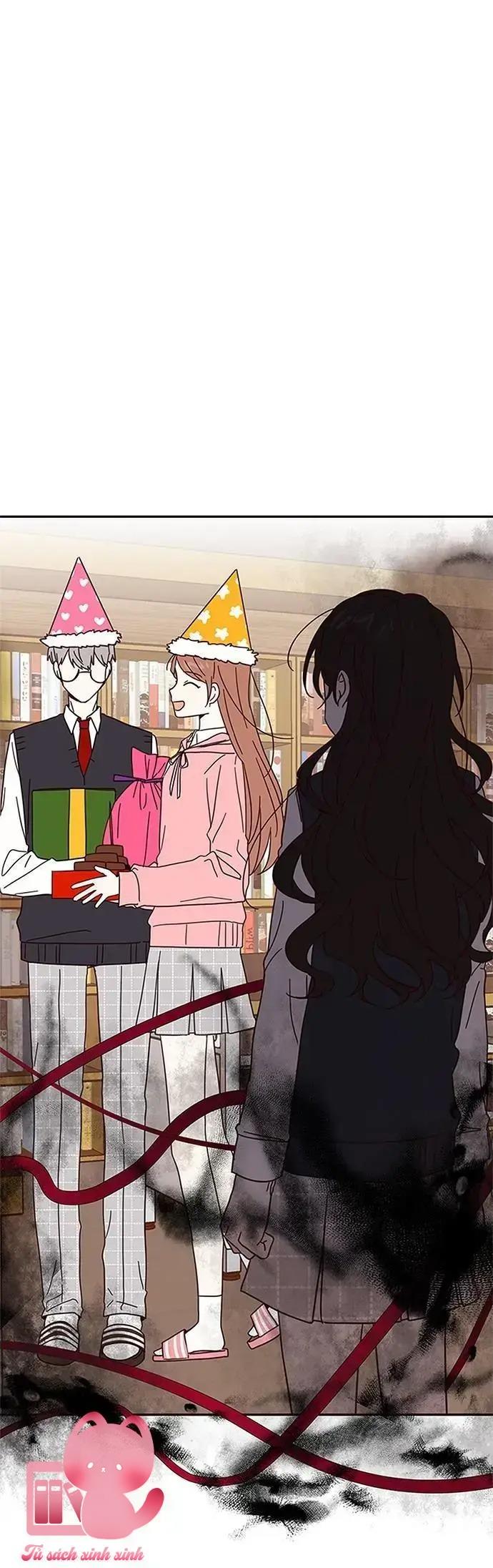 Sợi Chỉ Tình Yêu - Chap 11 - Trang 2