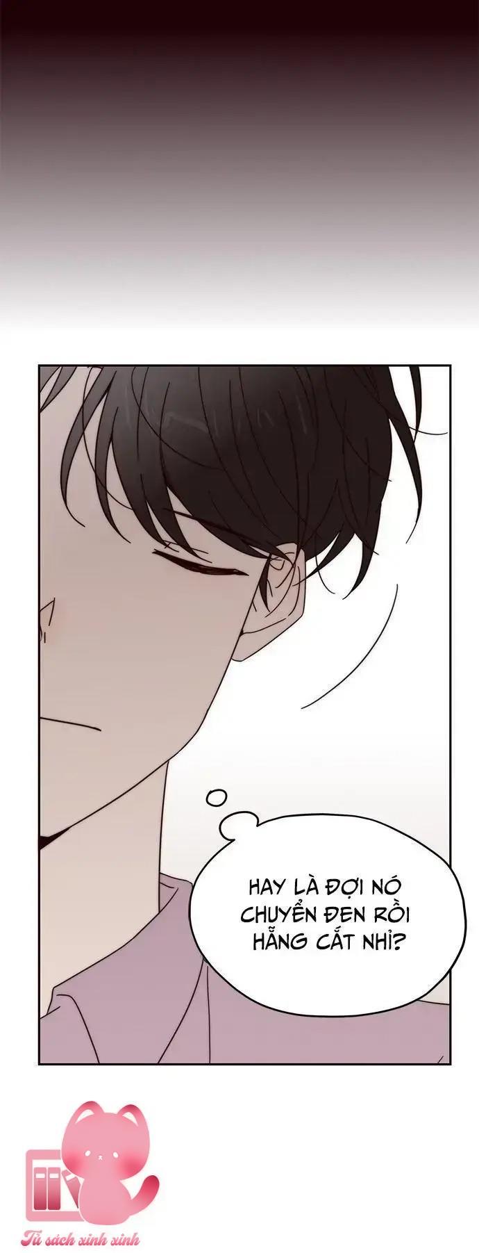 Sợi Chỉ Tình Yêu - Chap 11 - Trang 21