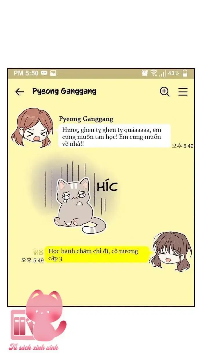 Sợi Chỉ Tình Yêu - Chap 11 - Trang 28