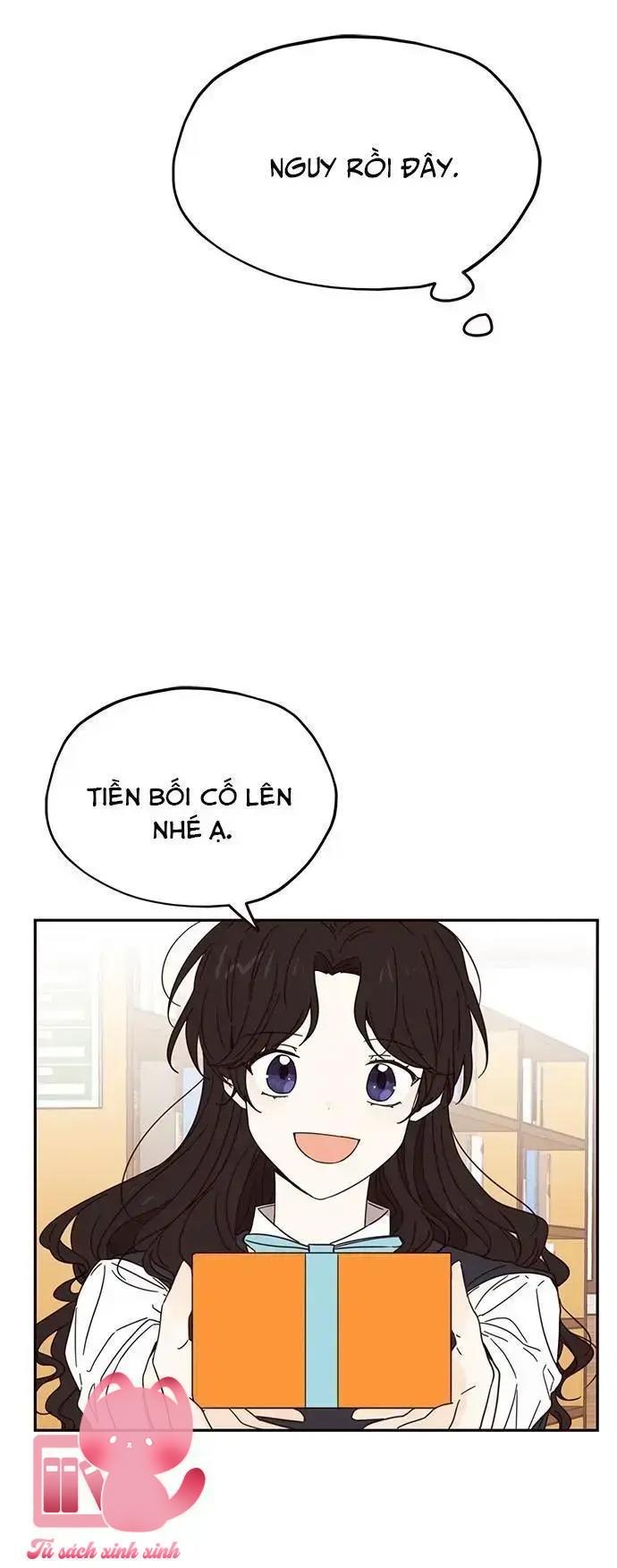 Sợi Chỉ Tình Yêu - Chap 11 - Trang 3