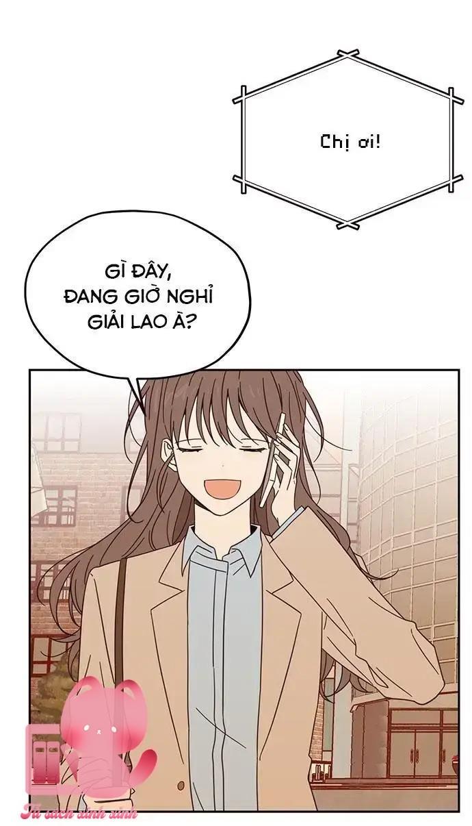 Sợi Chỉ Tình Yêu - Chap 11 - Trang 30