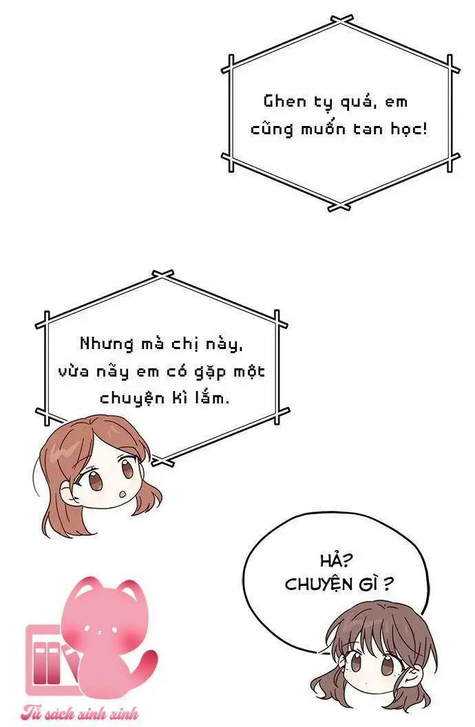 Sợi Chỉ Tình Yêu - Chap 11 - Trang 31
